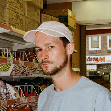 Mark Lohmann